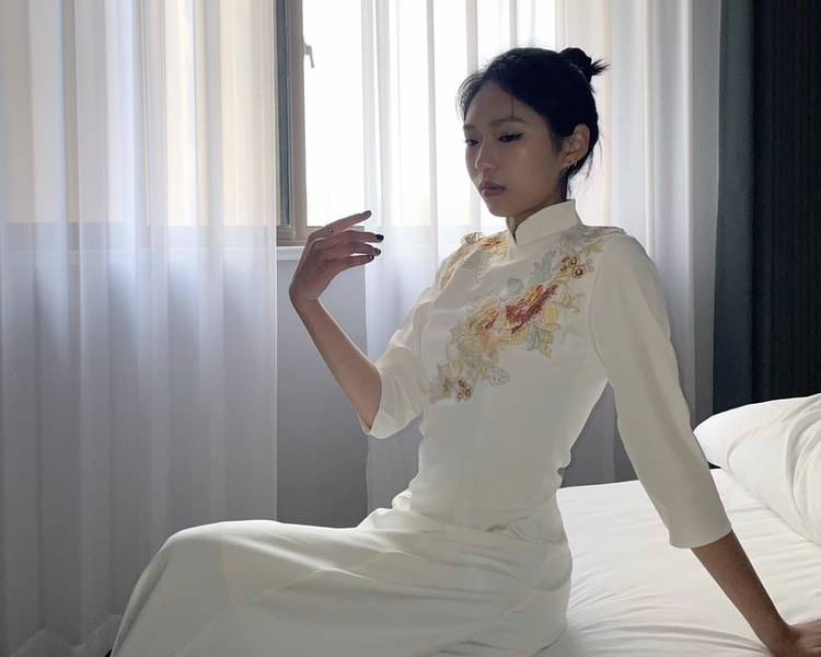 艺人背景图