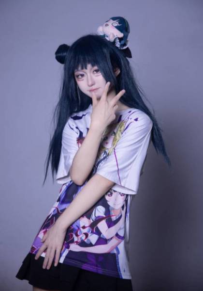 形象照片