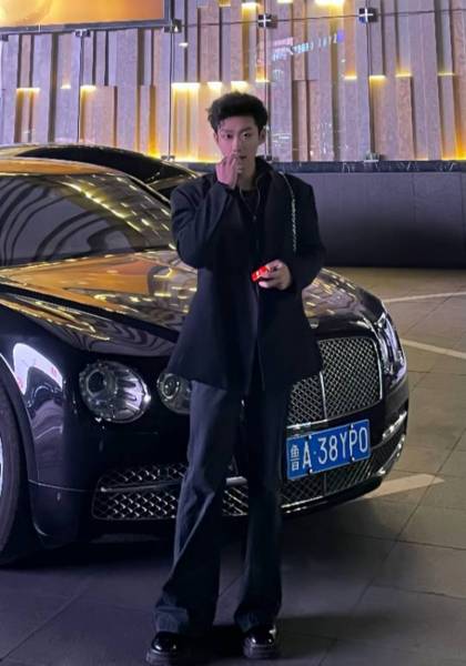 形象照片