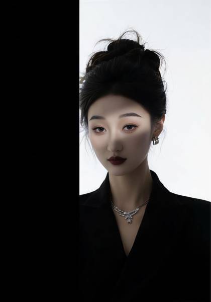 形象照片