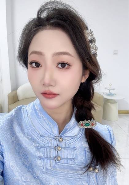 形象照片