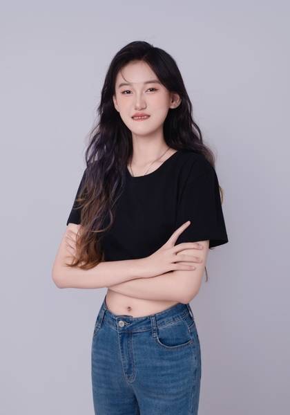 形象照片