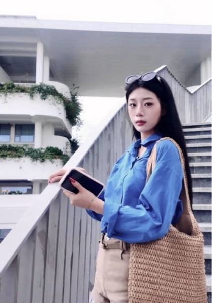 形象照片