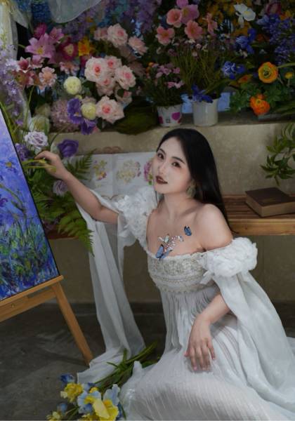 形象照片