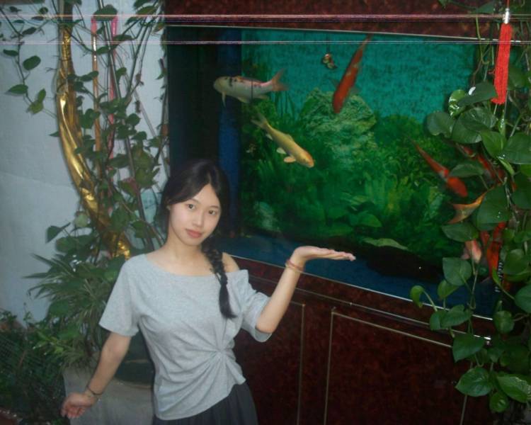 艺人背景图