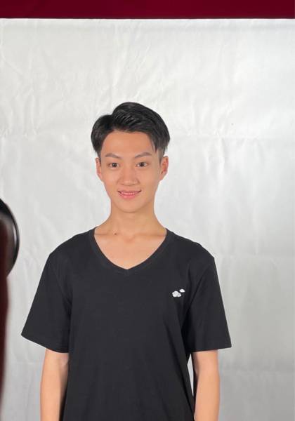 推荐艺人