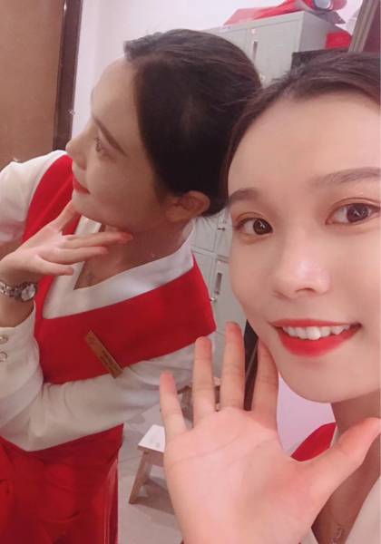 推荐艺人