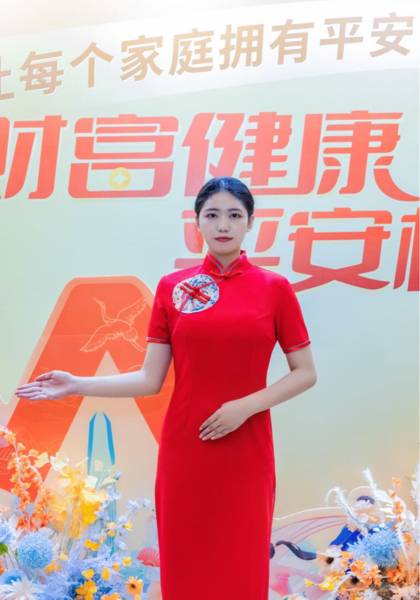 推荐艺人