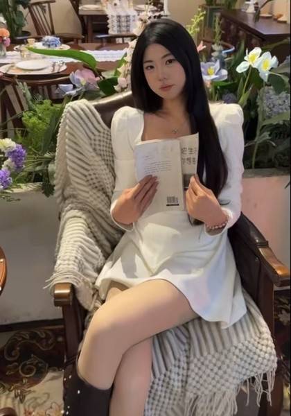 形象照片
