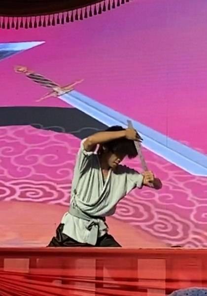 形象照片