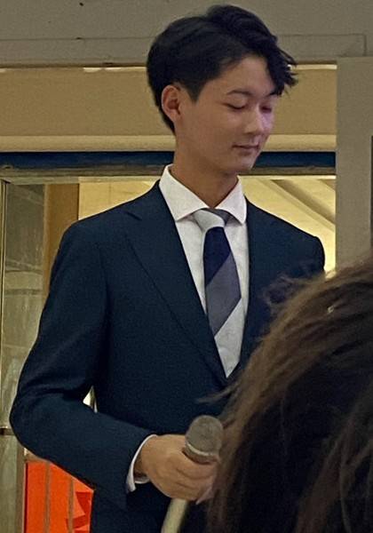 推荐艺人