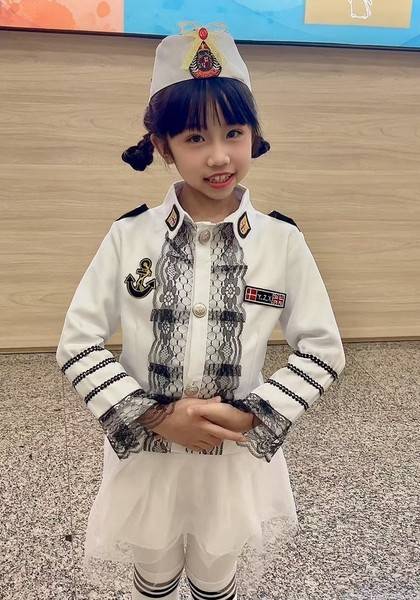 形象照片