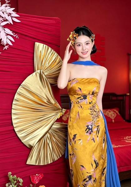 形象照片