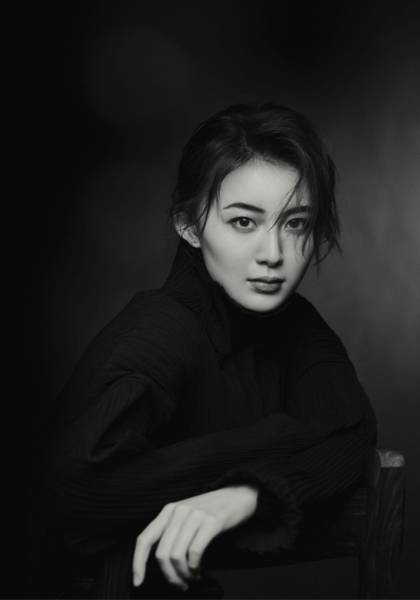 84-61-92三围47kg体重167cm身高形象信息主页模卡上海市|演员***粉丝