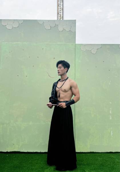 形象照片