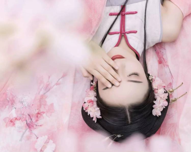 艺人背景图