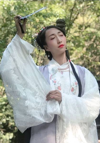 形象照片