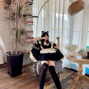 小茶不眠的微模卡作品