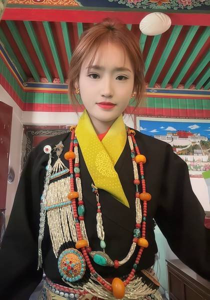 形象照片