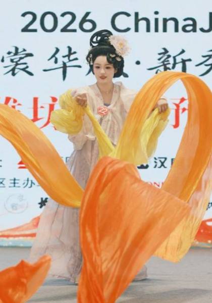 形象照片