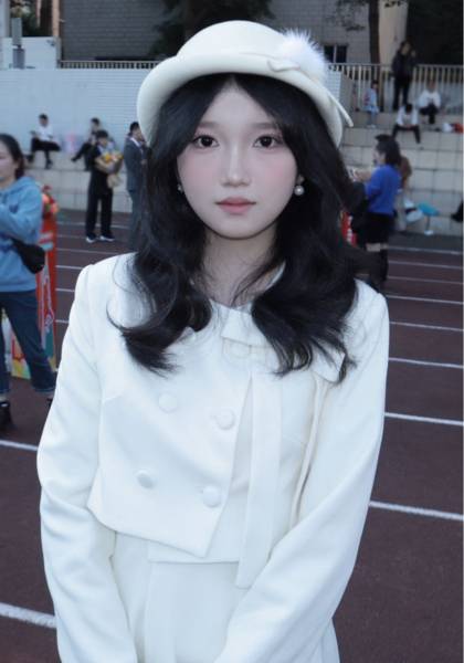 形象照片