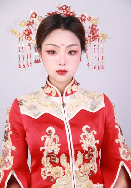 形象照片