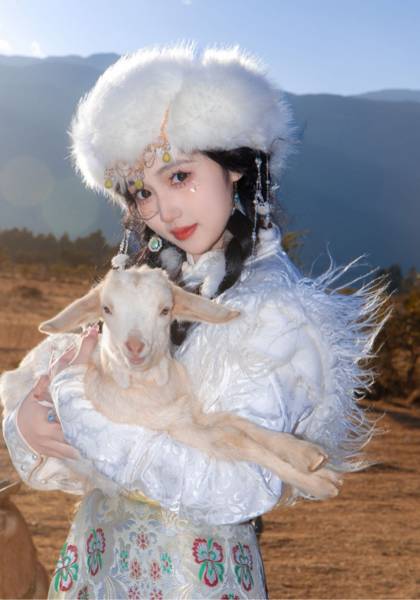 推荐艺人