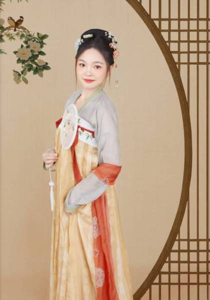 推荐艺人