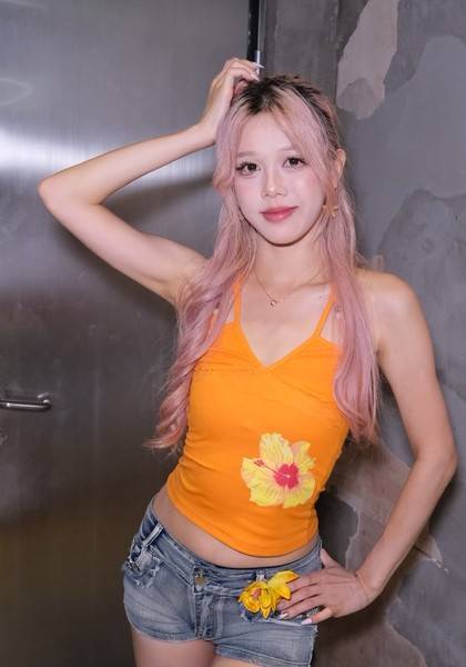 形象照片