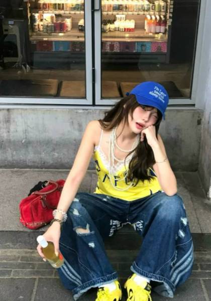 推荐艺人