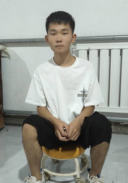 形象照片