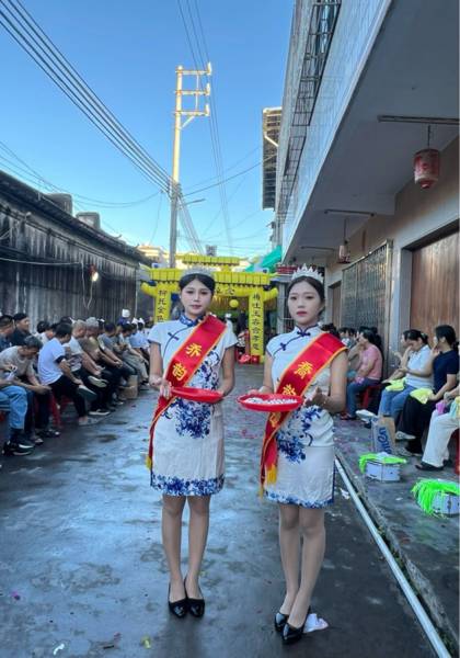 形象照片