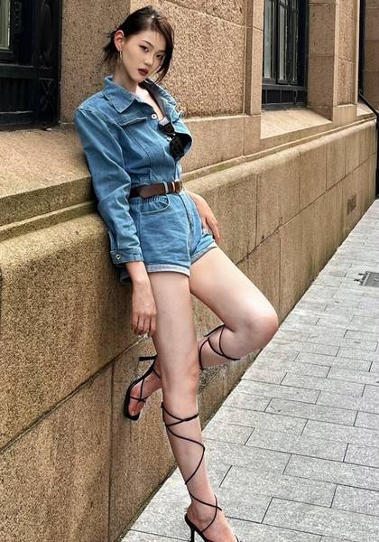 形象照片