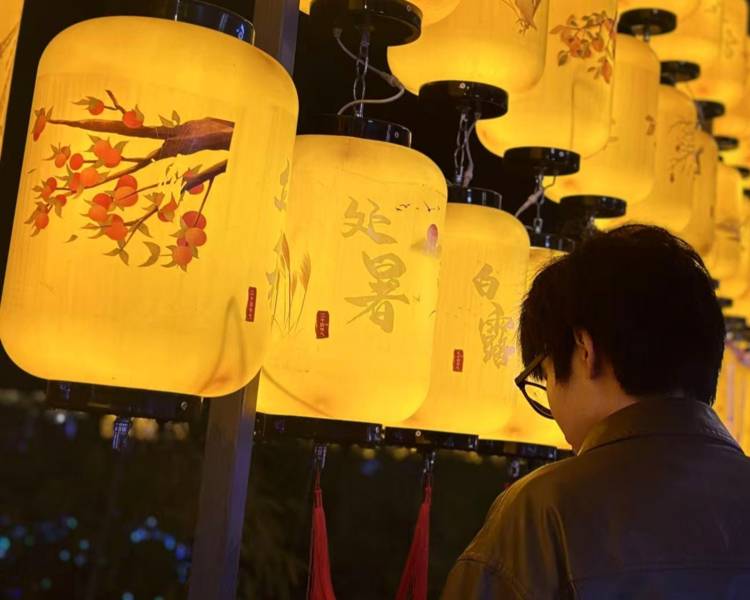 艺人背景图