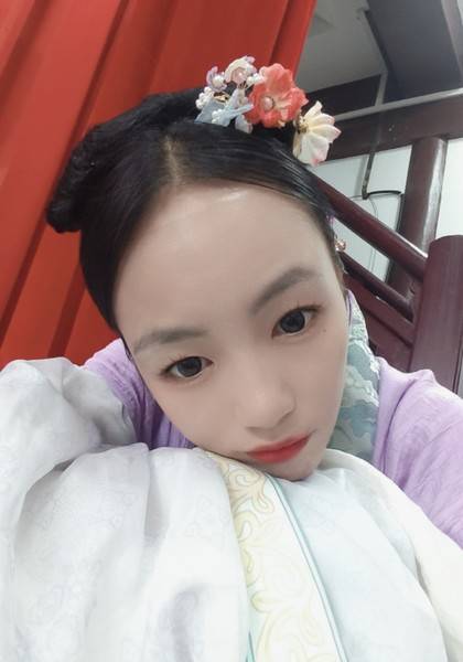 形象照片