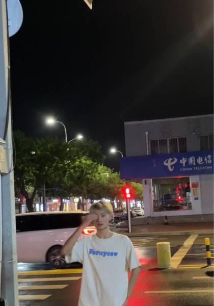 形象照片