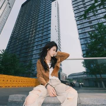杨小胖的铲屎官🐱📷的微模卡作品