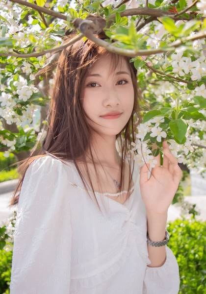 形象照片