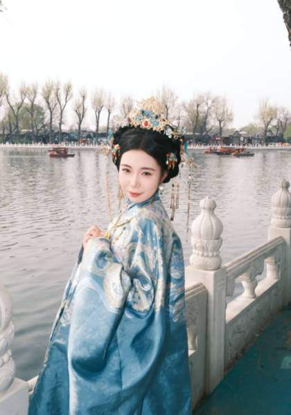 形象照片