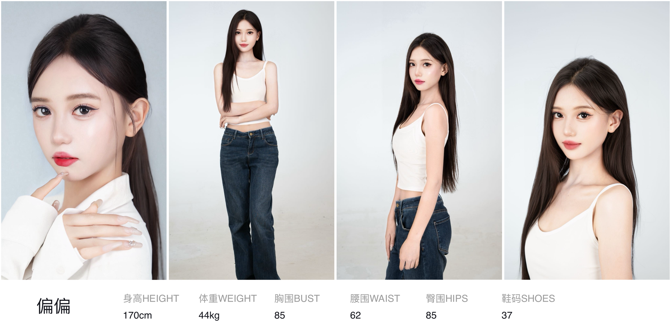 美影云
