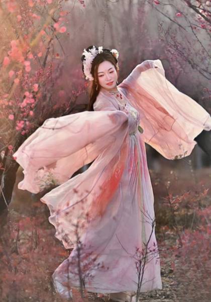 形象照片
