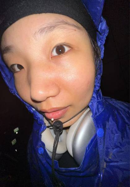 推荐艺人