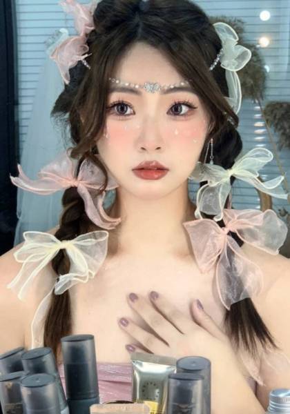 形象照片