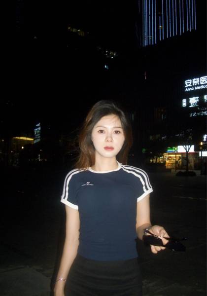 推荐艺人