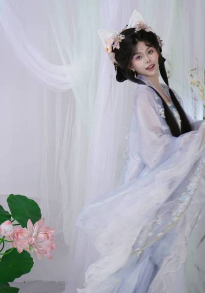 推荐艺人