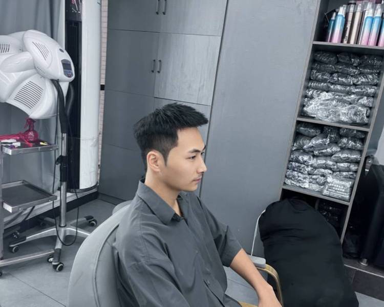 艺人背景图