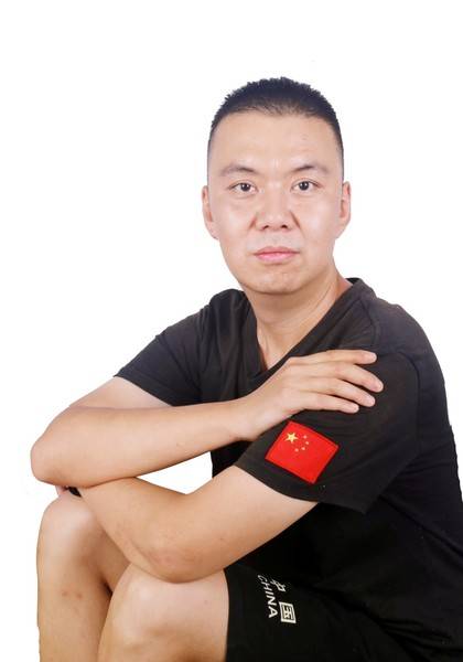 形象照片