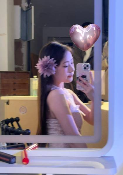 推荐艺人