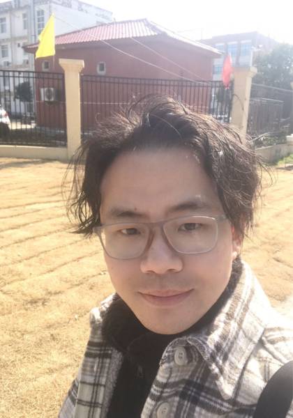 形象照片