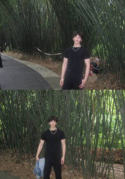 推荐艺人